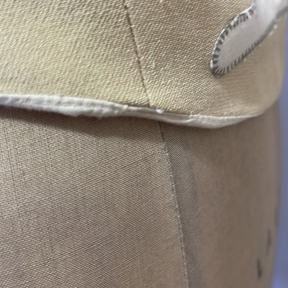 Moschino Cheap Chic Nature Friendly Garment Bustier - Picture 6 of 12